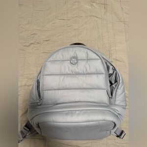 Lululemon backpack